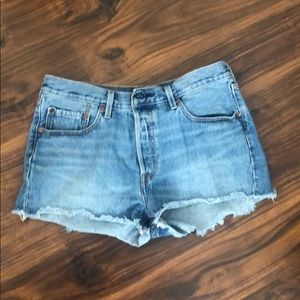 Levi’s Shorts